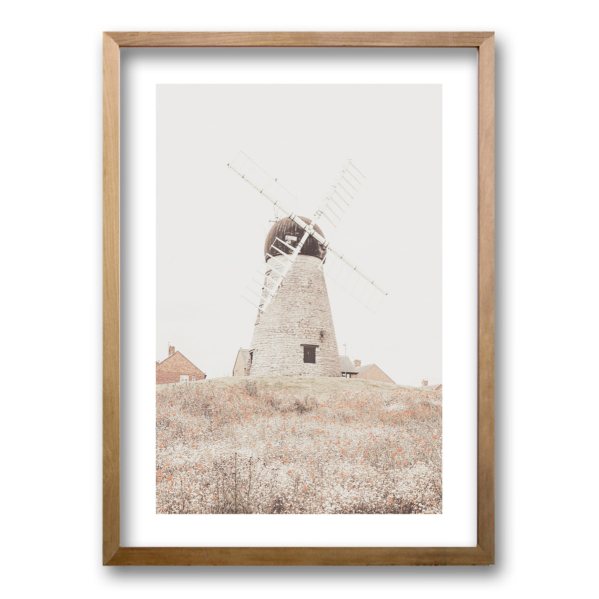 Cuadro Encanto Vintage