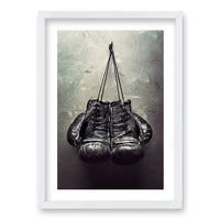 Cuadro Box