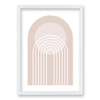 Cuadro Arco