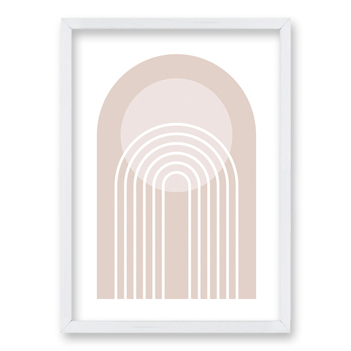 Cuadro Arco