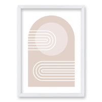 Cuadro Arco IV