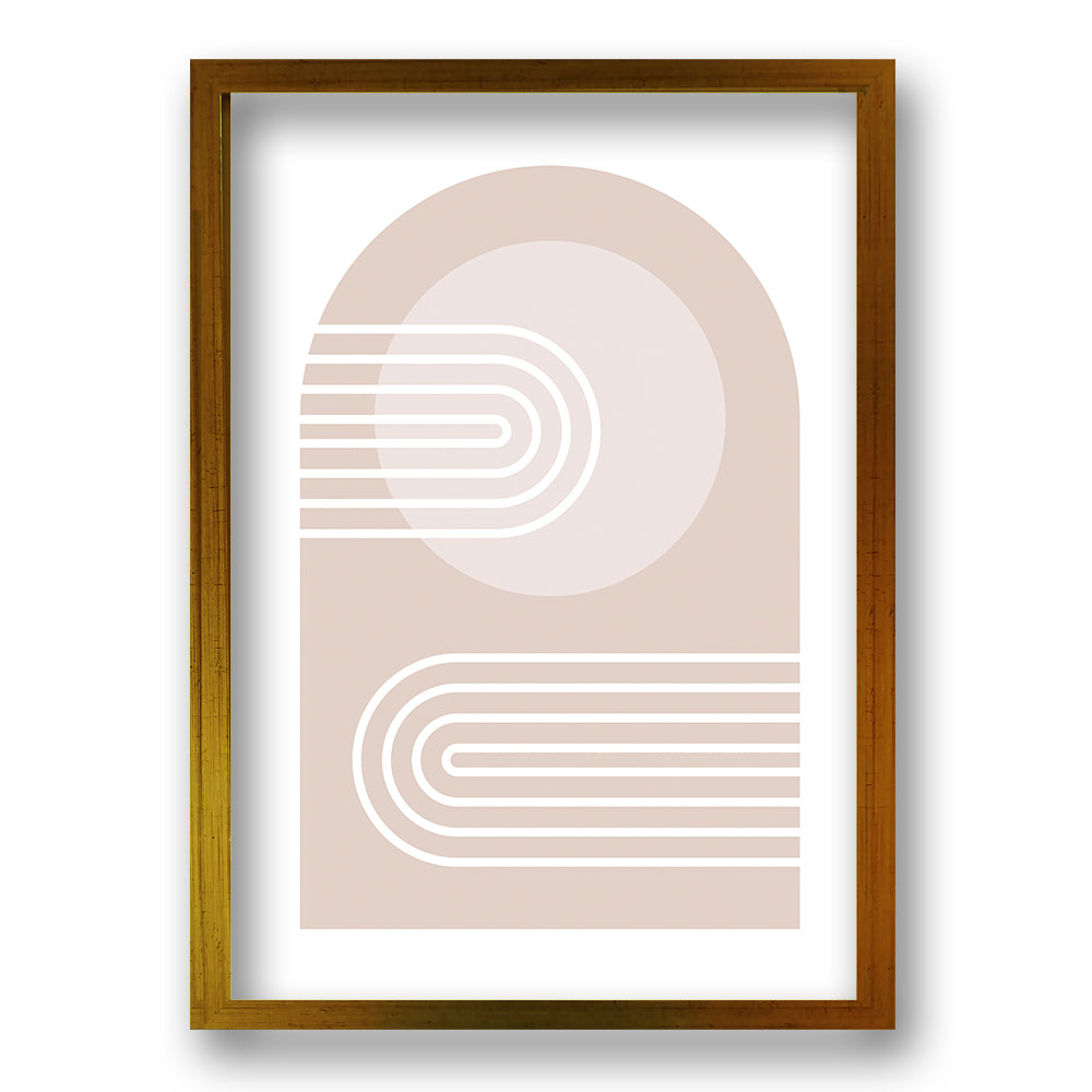 Cuadro Arco IV