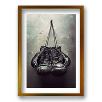 Cuadro Box
