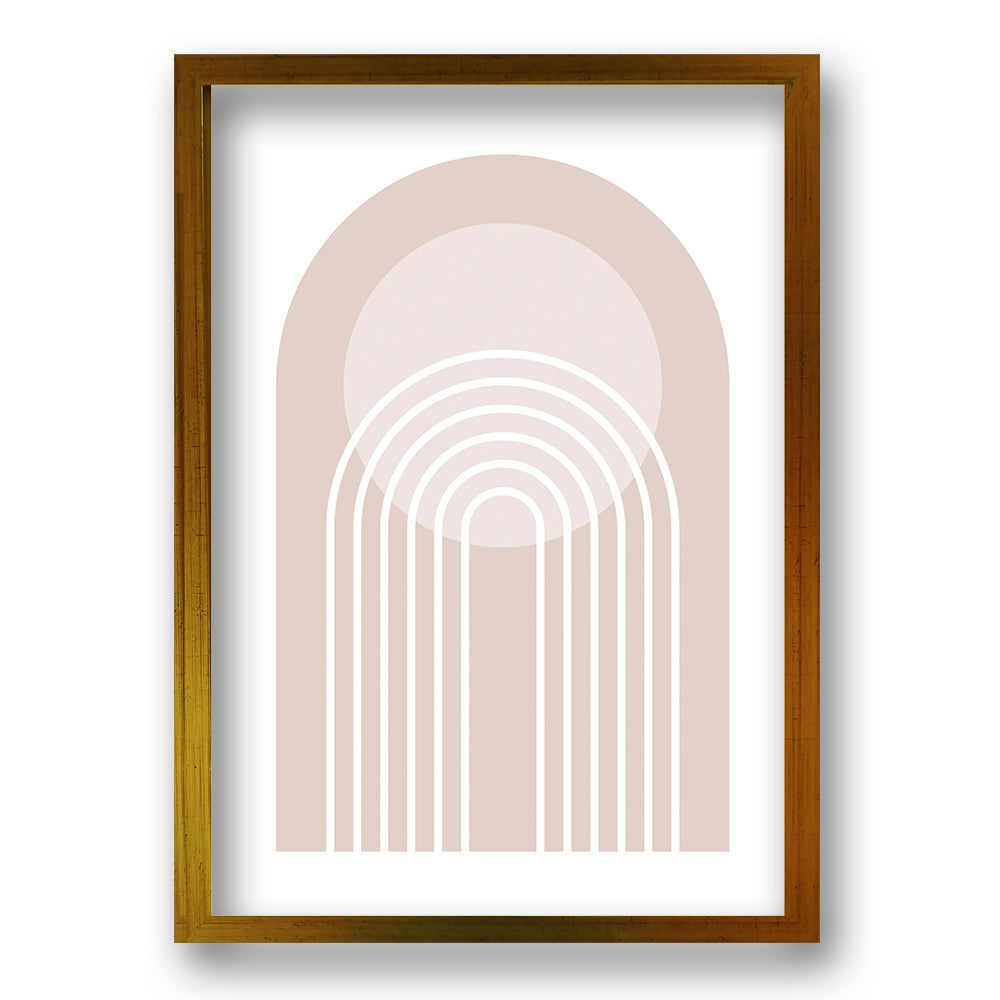 Cuadro Arco