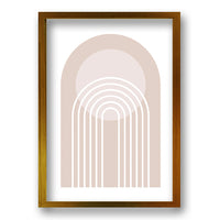 Cuadro Arco