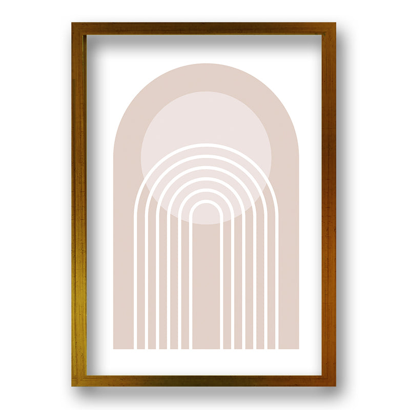 Cuadro Arco