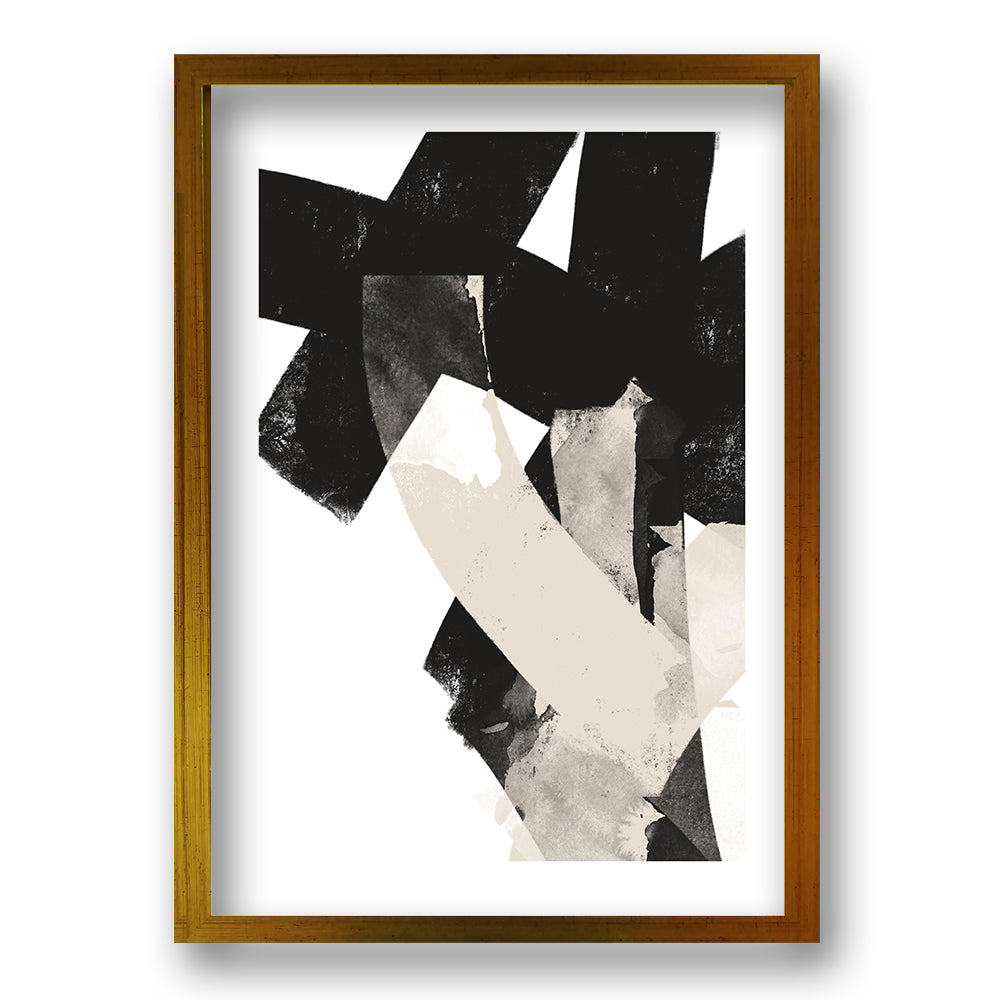 Cuadro Etiqueta II
