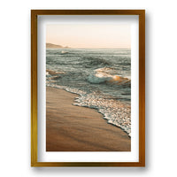 Cuadro Orilla de Mar I