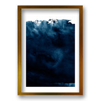 Cuadro Aqua I