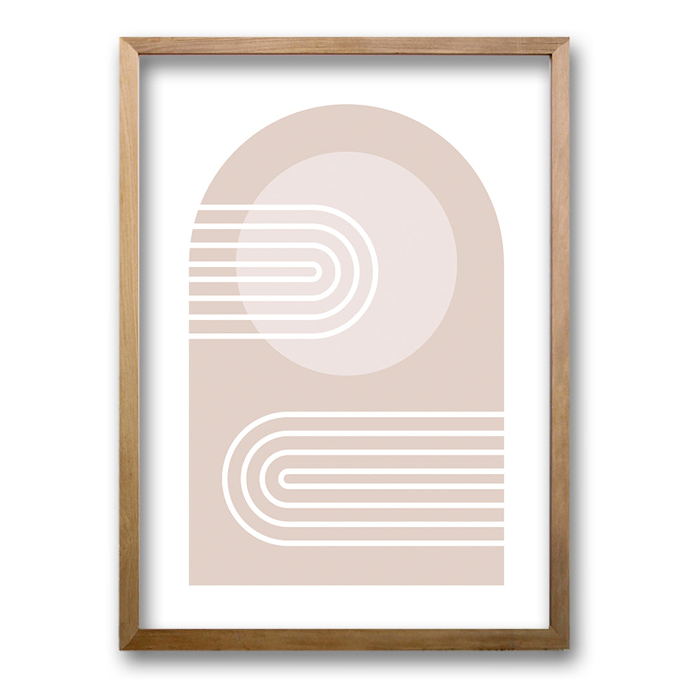 Cuadro Arco IV