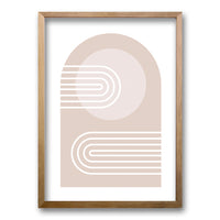 Cuadro Arco IV