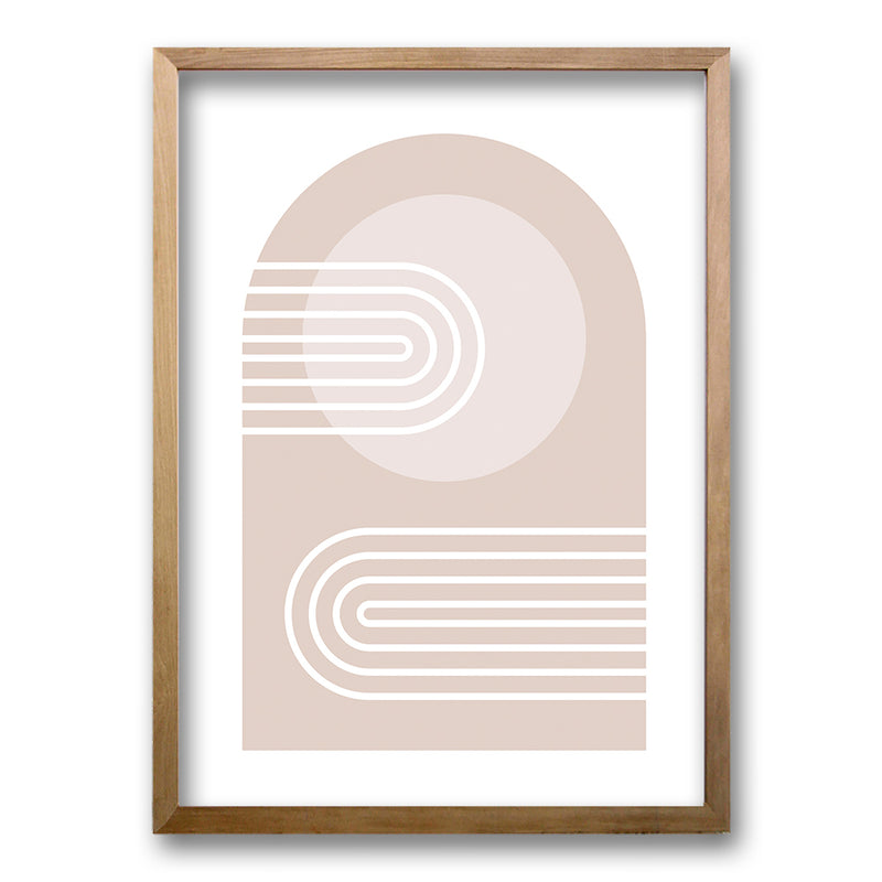 Cuadro Arco IV