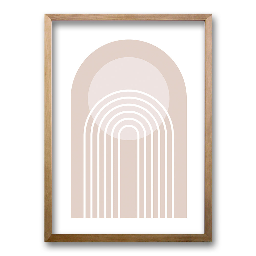 Cuadro Arco
