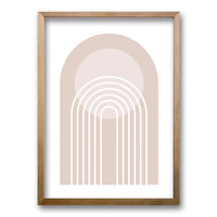 Cuadro Arco