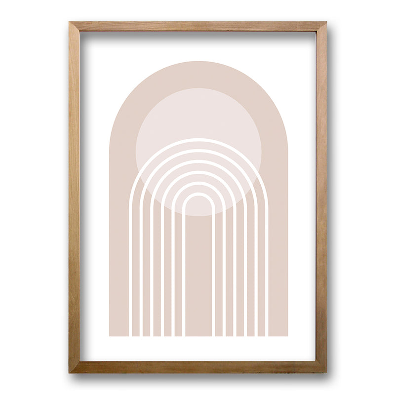 Cuadro Arco