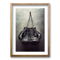 Cuadro Box