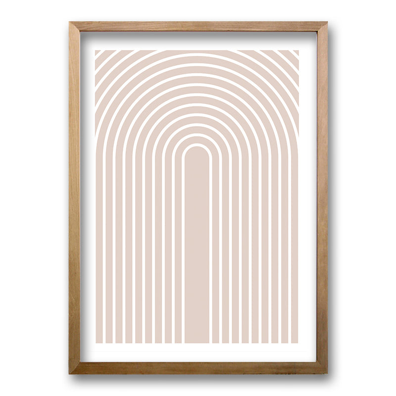Cuadro Arco III