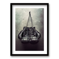 Cuadro Box