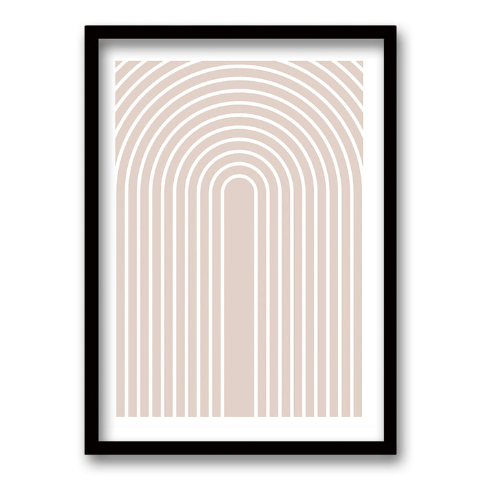 Cuadro Arco III
