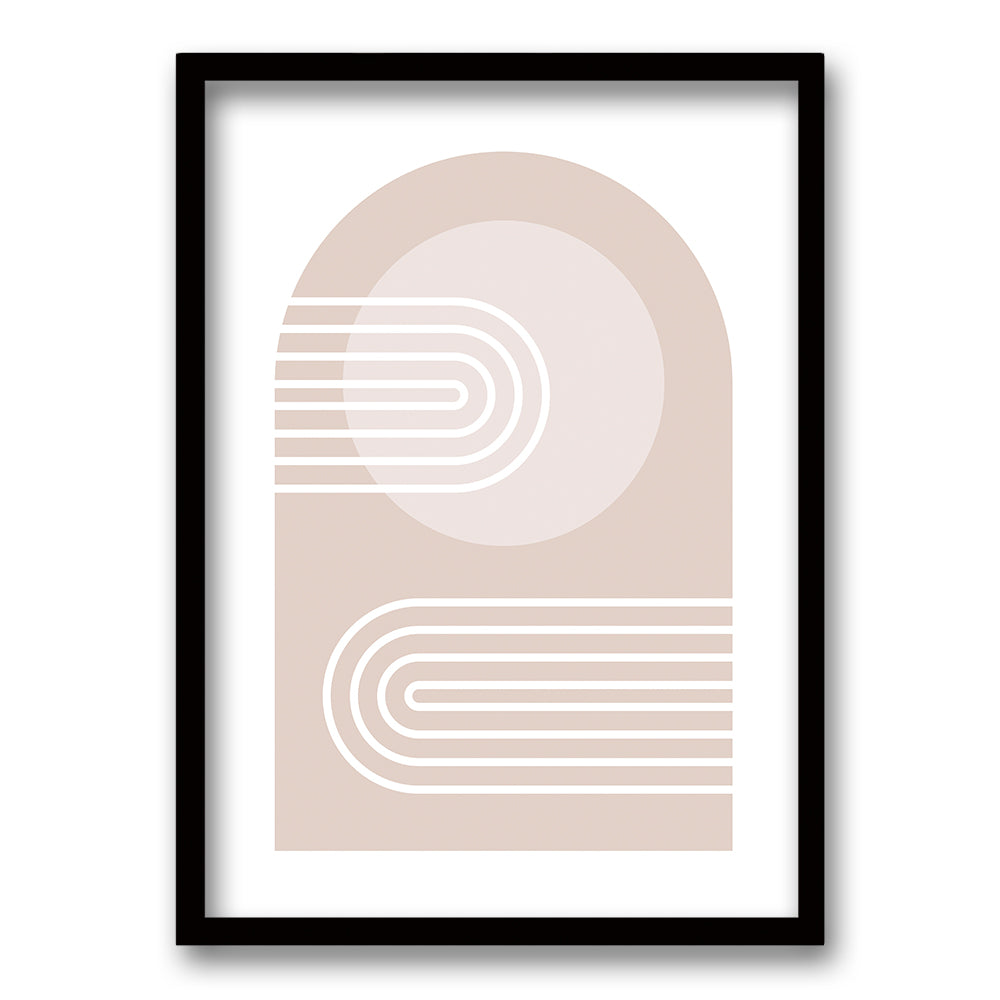 Cuadro Arco IV