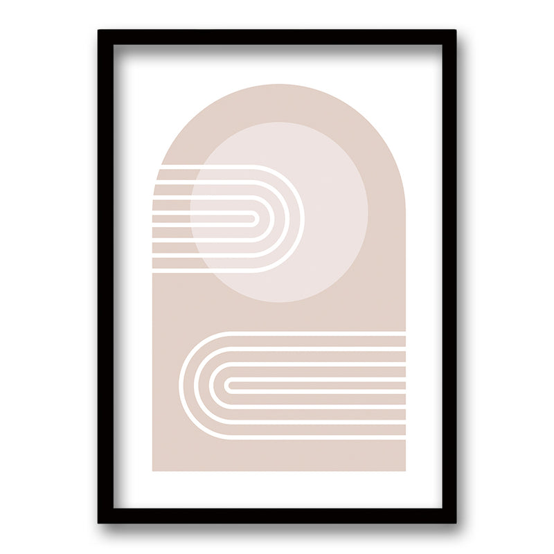 Cuadro Arco IV