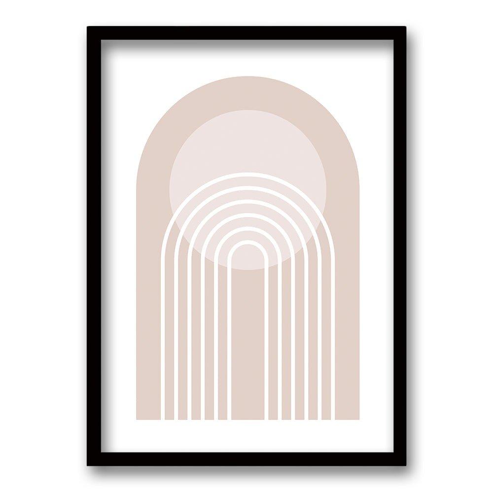 Cuadro Arco