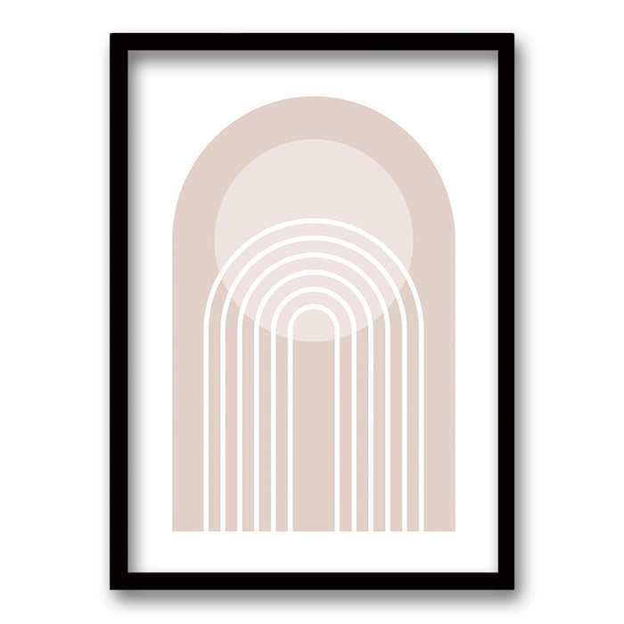 Cuadro Arco