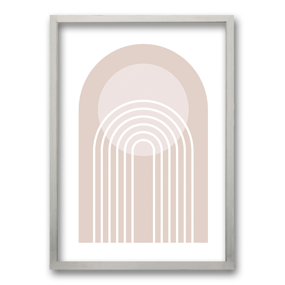 Cuadro Arco I