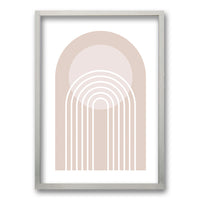 Cuadro Arco I
