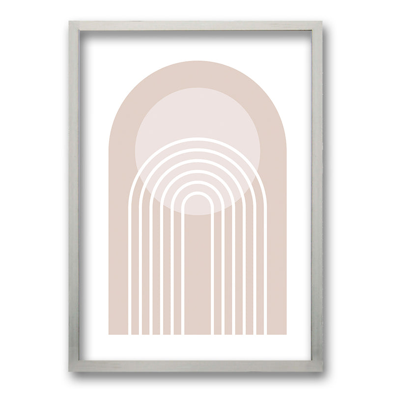 Cuadro Arco I