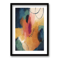 Cuadro Texture Art II