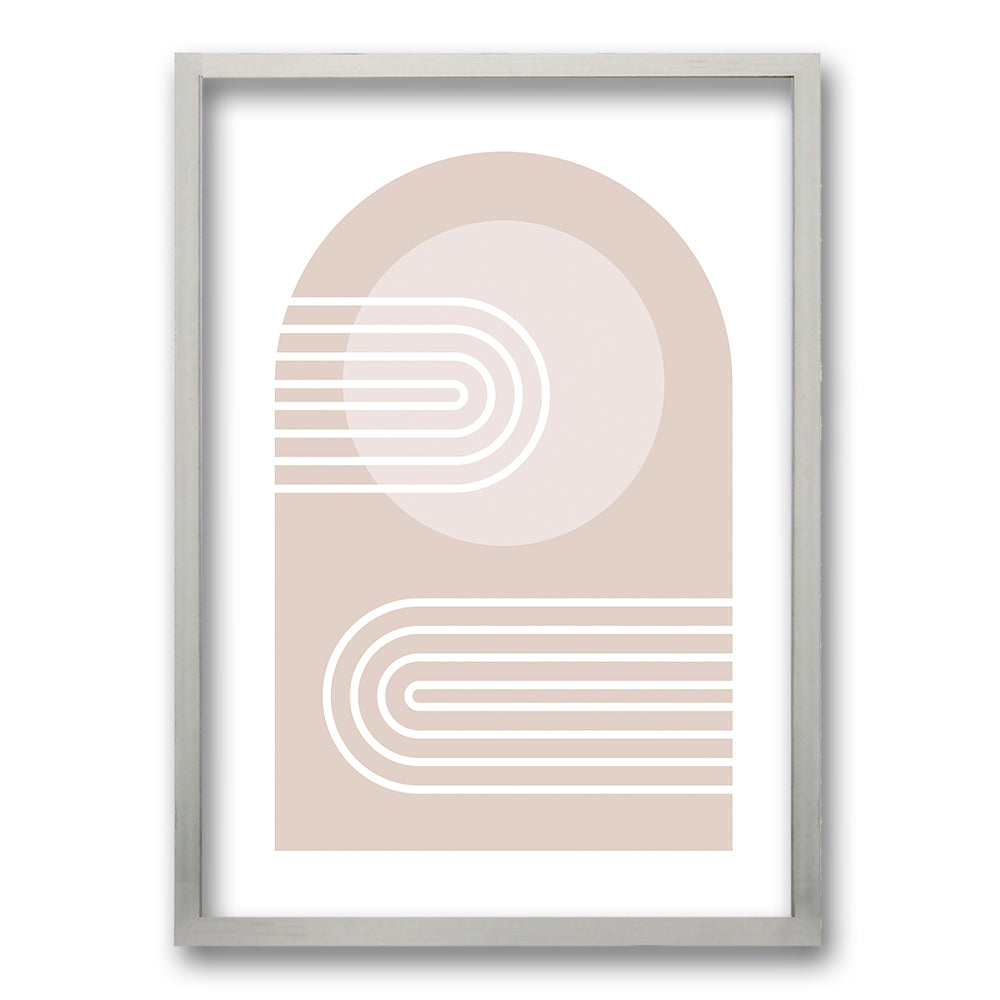 Cuadro Arco IV