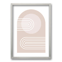 Cuadro Arco IV