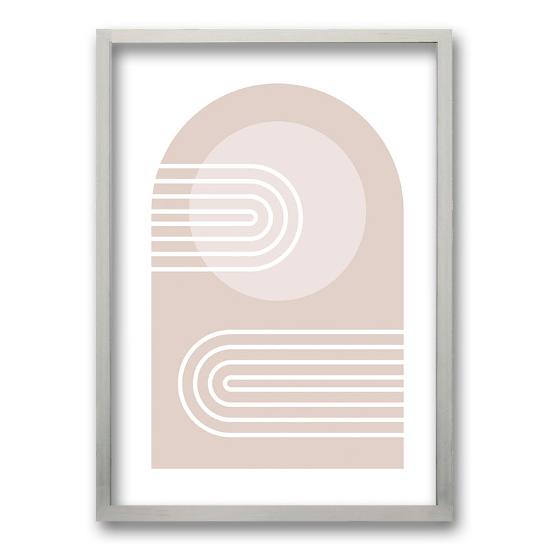Cuadro Arco IV