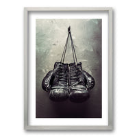 Cuadro Box
