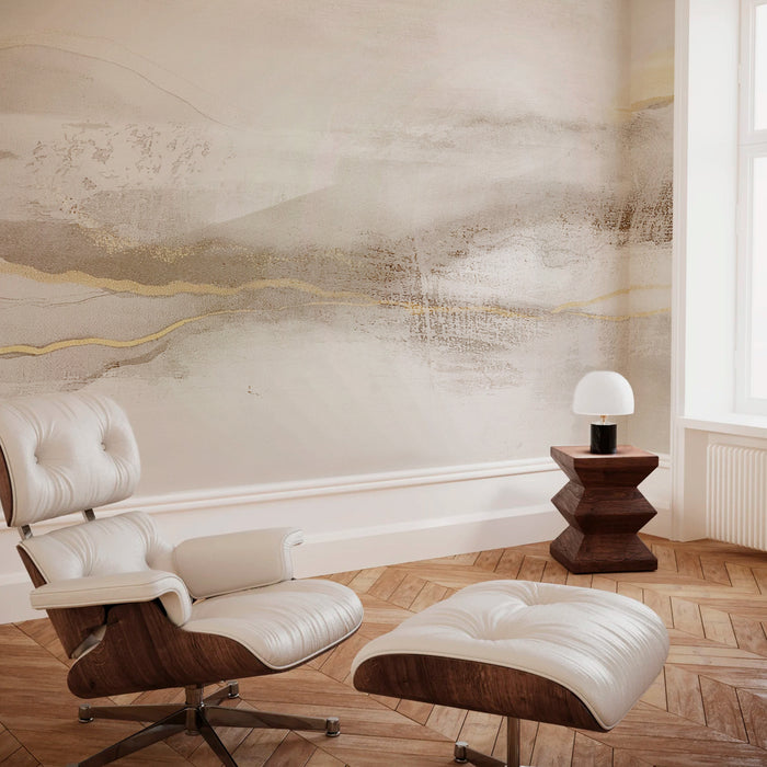 Papel Mural Mountains