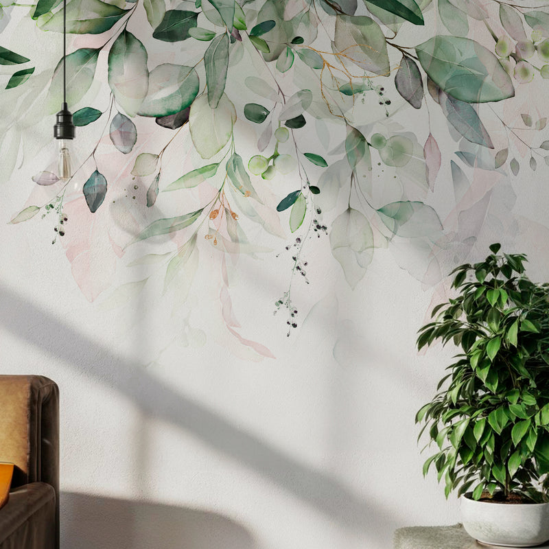 Papel Mural Natural