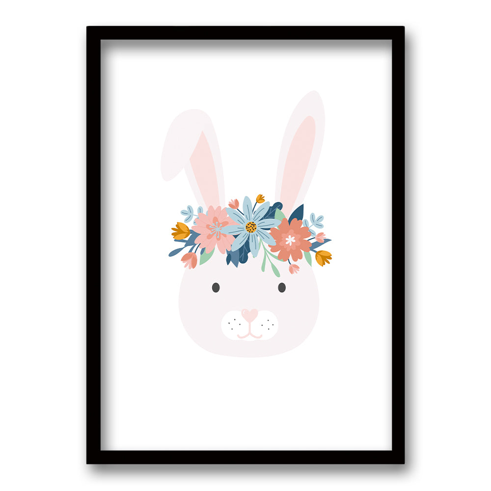 Cuadro Lapin