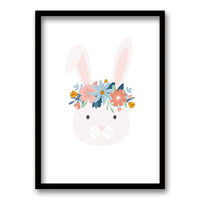 Cuadro Lapin
