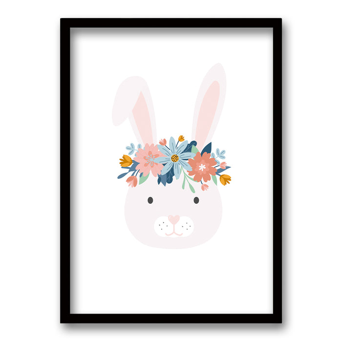 Cuadro Lapin