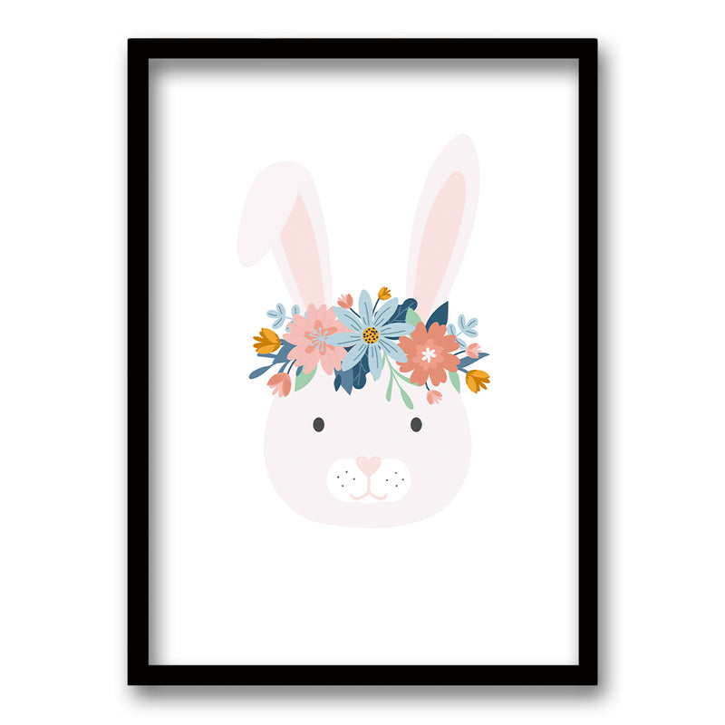 Cuadro Lapin