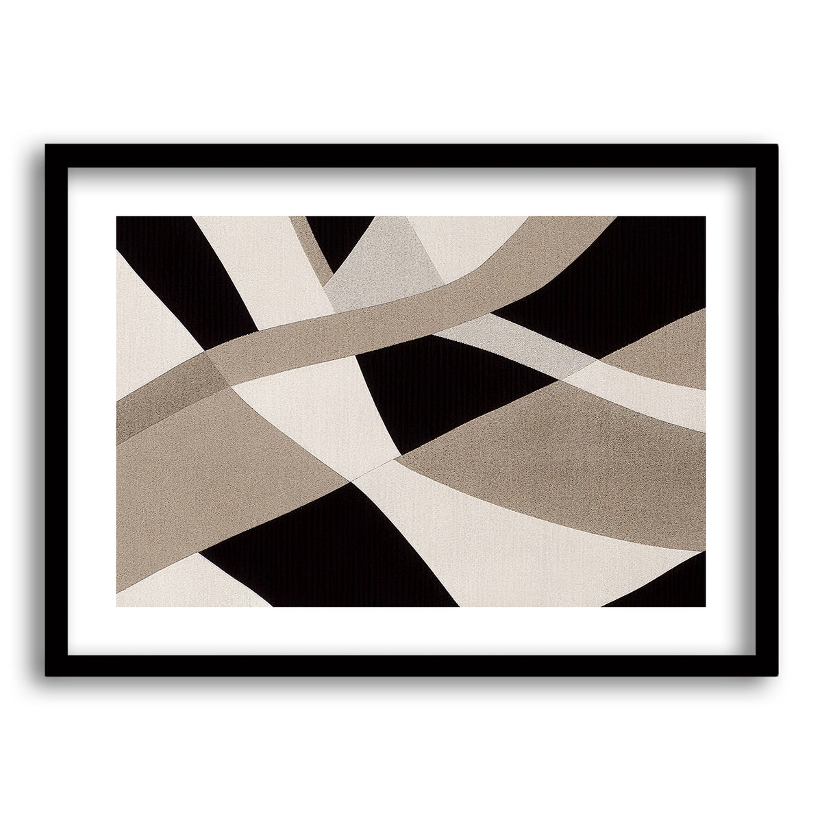 Cuadro Patchwork de Color