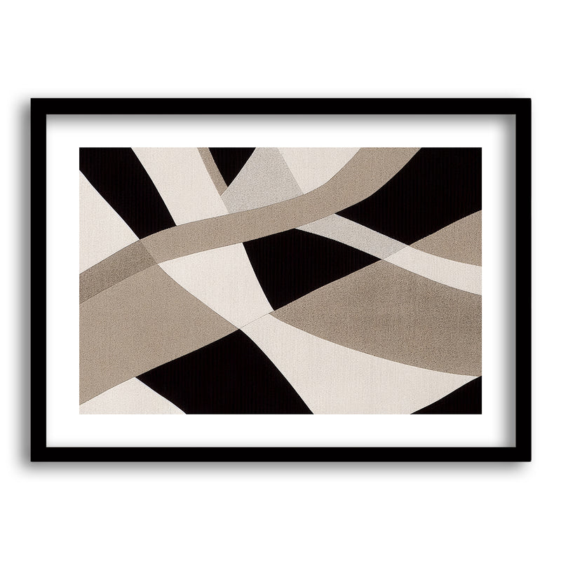 Cuadro Patchwork de Color