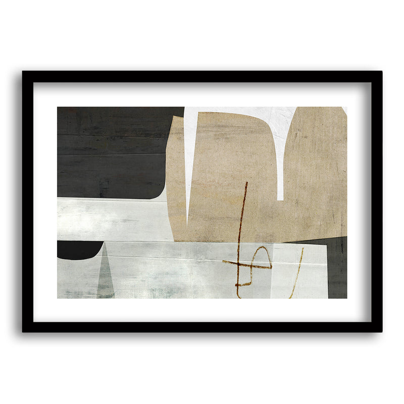 Cuadro Universo de Recortes