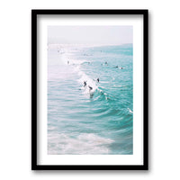 Cuadro Surf
