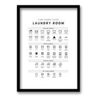 Cuadro Lavado: Una Guía Visual