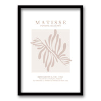 Cuadro Matisse Rose II