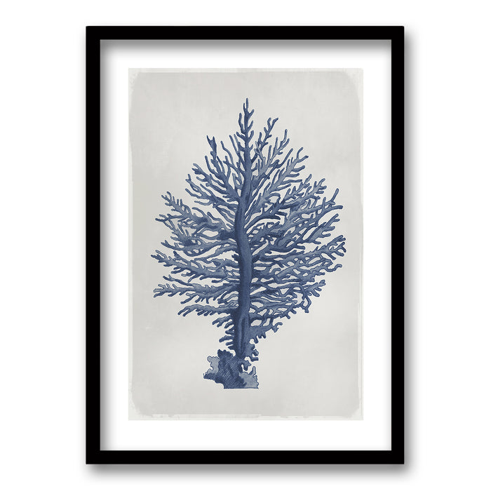 Cuadro Árbol de Coral II