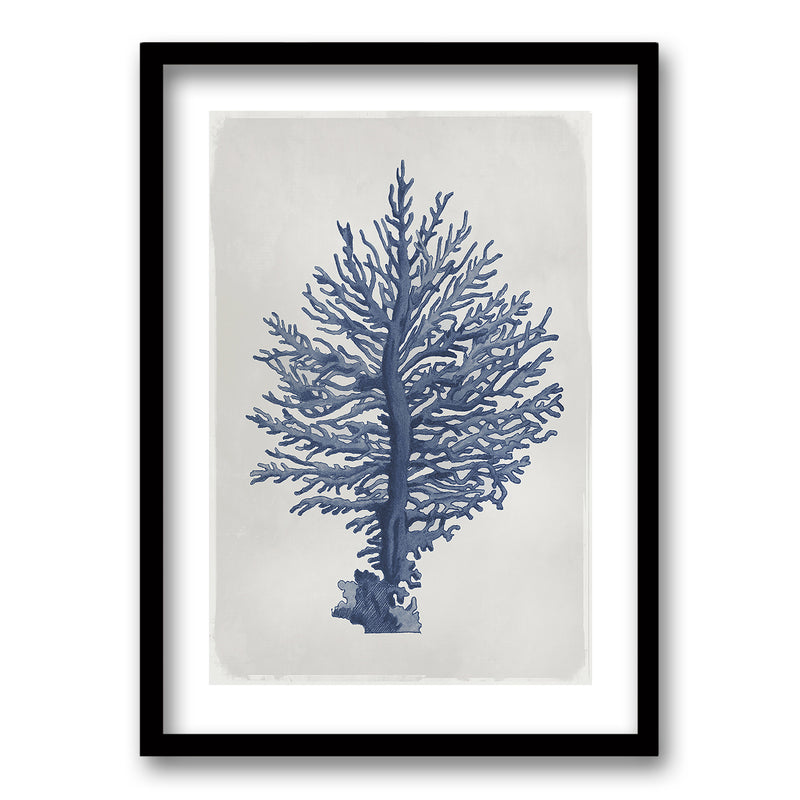 Cuadro Árbol de Coral II