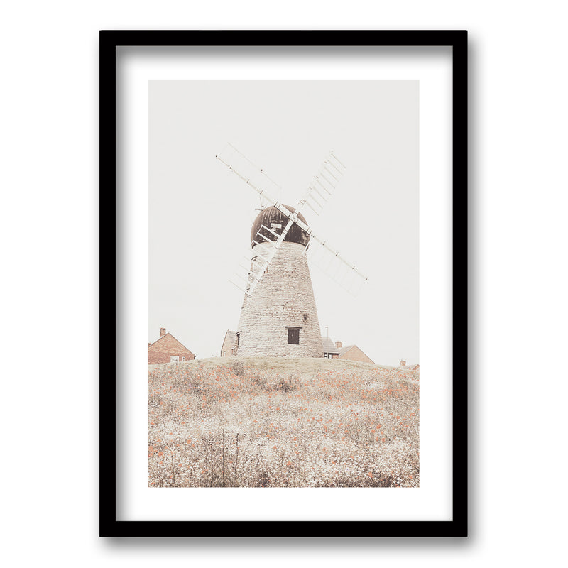 Cuadro Encanto Vintage